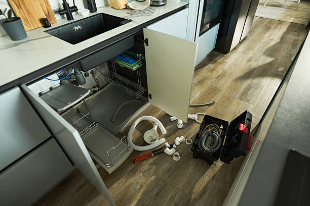 Reliable Plumbing contractor in Manchester, GA by Street Wise - Plumbing