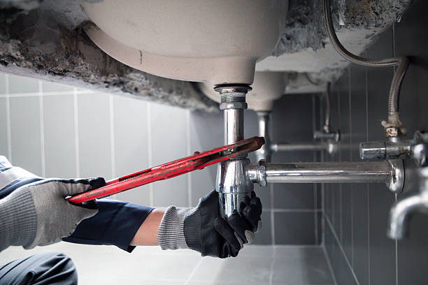 Licensed Plumbing service in Manchester, GA - Street Wise - Plumbing